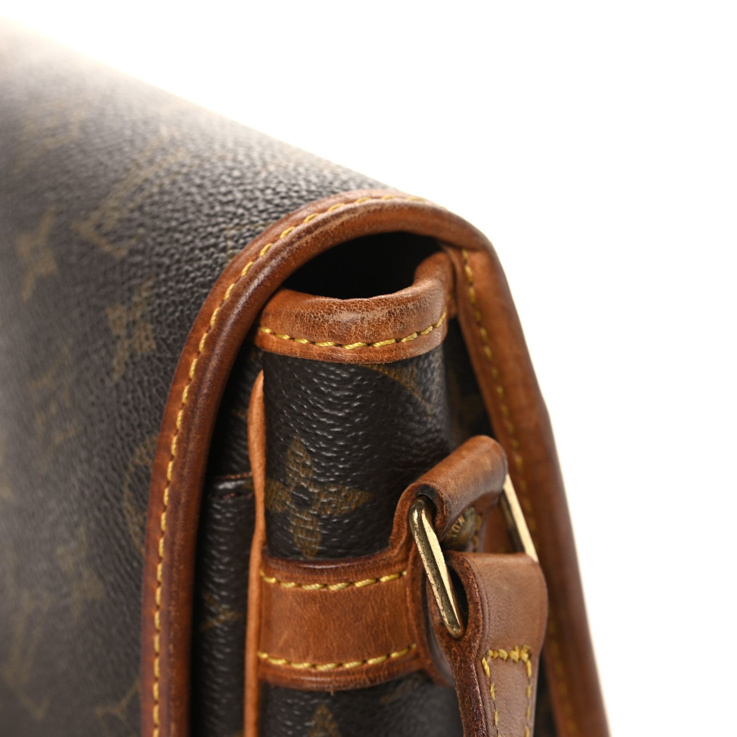 Louis Vuitton Monogram Sologne 14 of 14