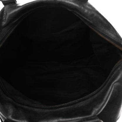 Balenciaga Agneau Classic Hardware Kraft Black 6 of 11