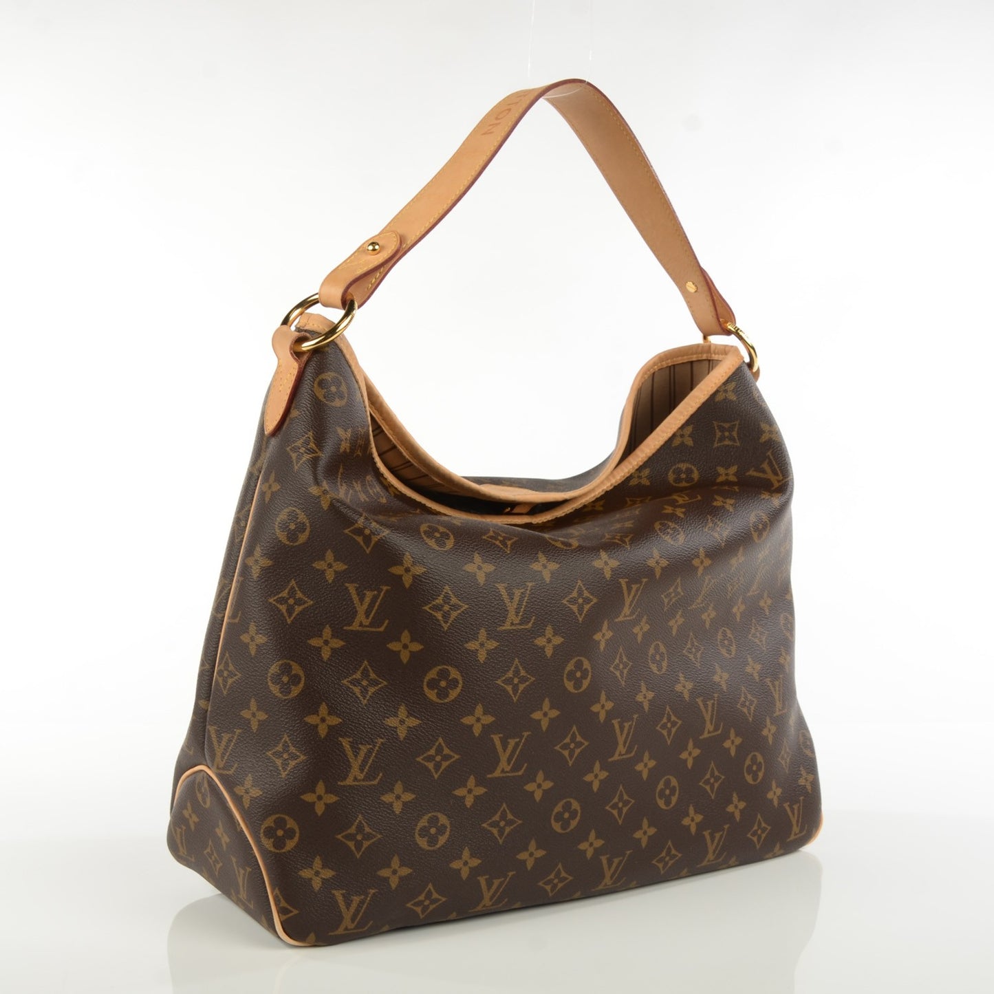 Monogram Delightful MM