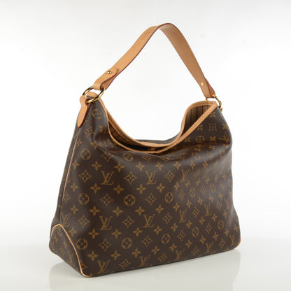 Louis Vuitton Monogram Delightful MM 3 of 8