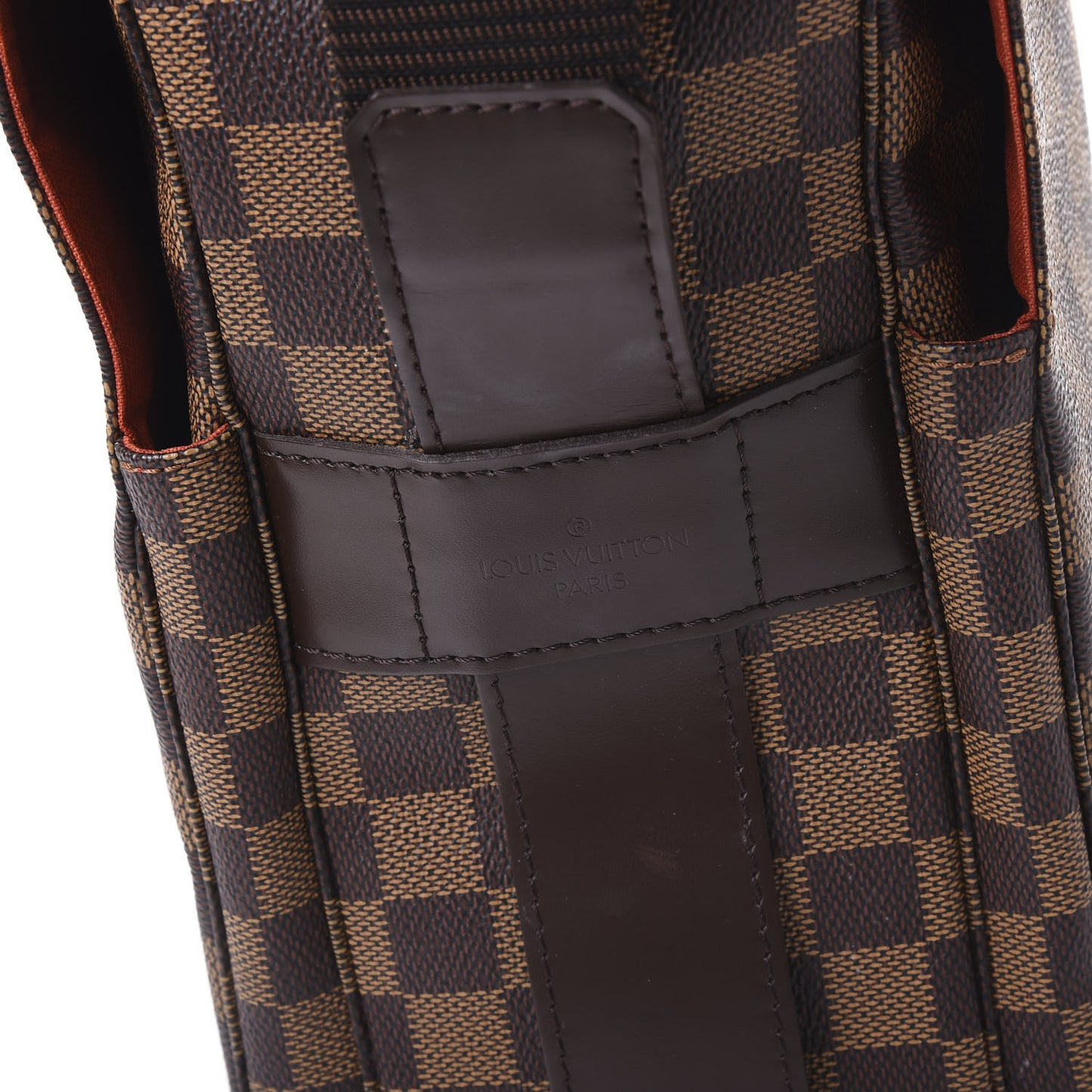 Damier Ebene Naviglio