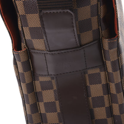 Louis Vuitton Damier Ebene Naviglio 8 of 9