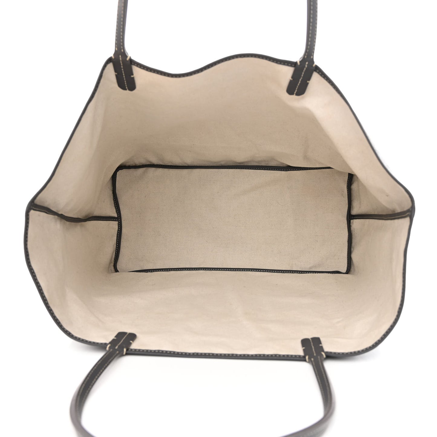 Goyardine Saint Louis GM Grey