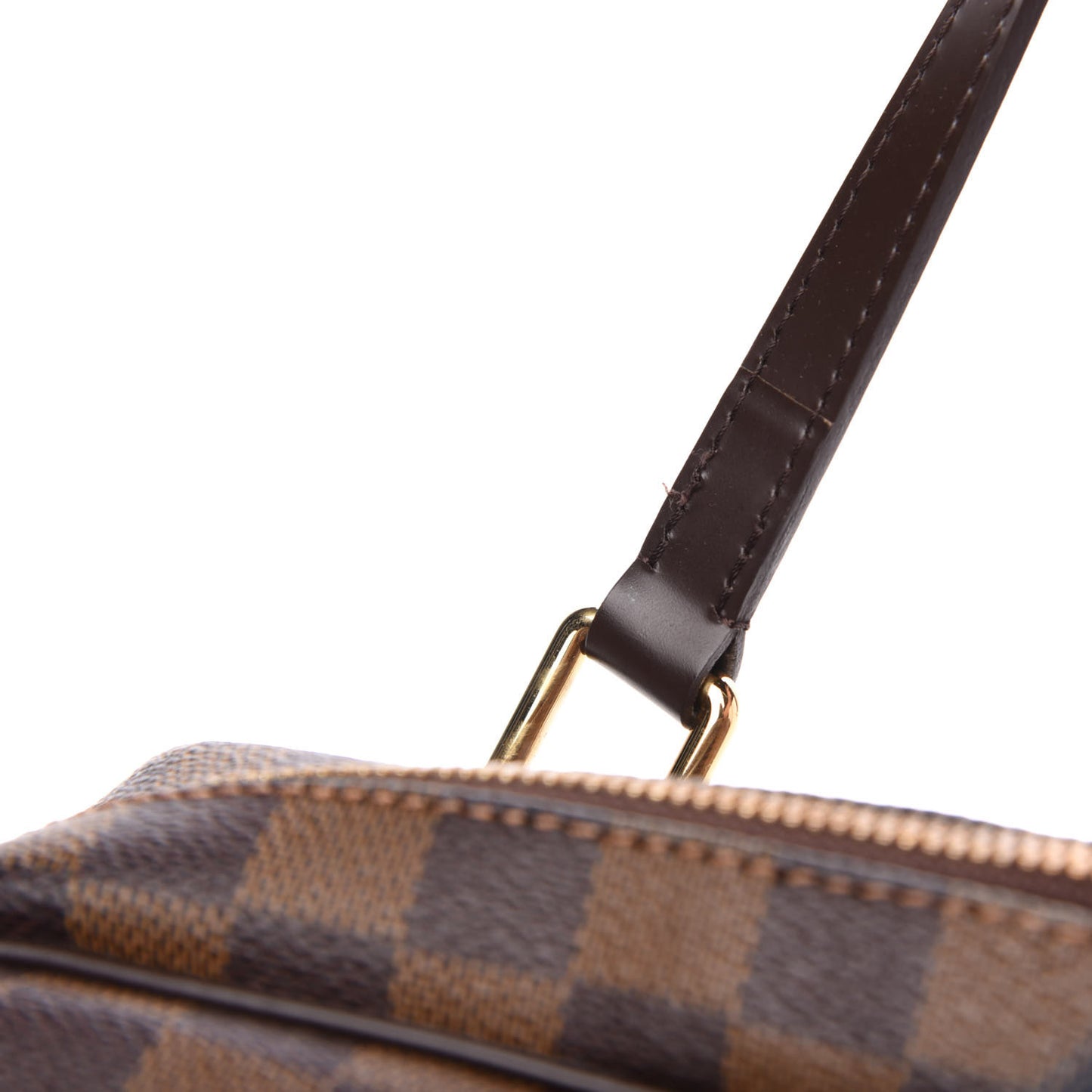 Damier Ebene Rivington PM