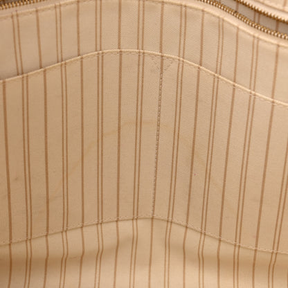 Louis Vuitton Monogram Giant Jungle Onthego GM Ivory 13 of 13