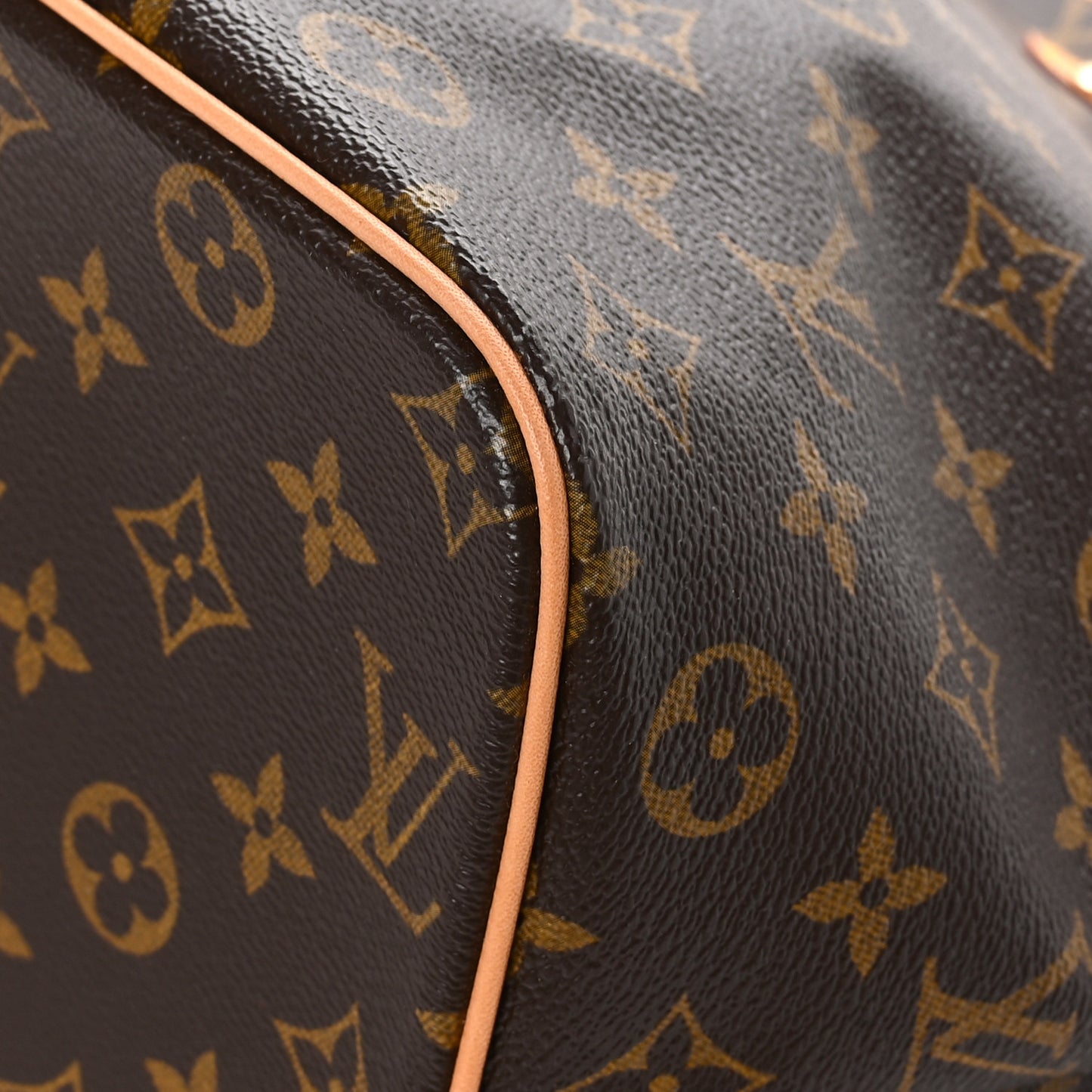 LOUIS VUITTON Monogram Palermo GM