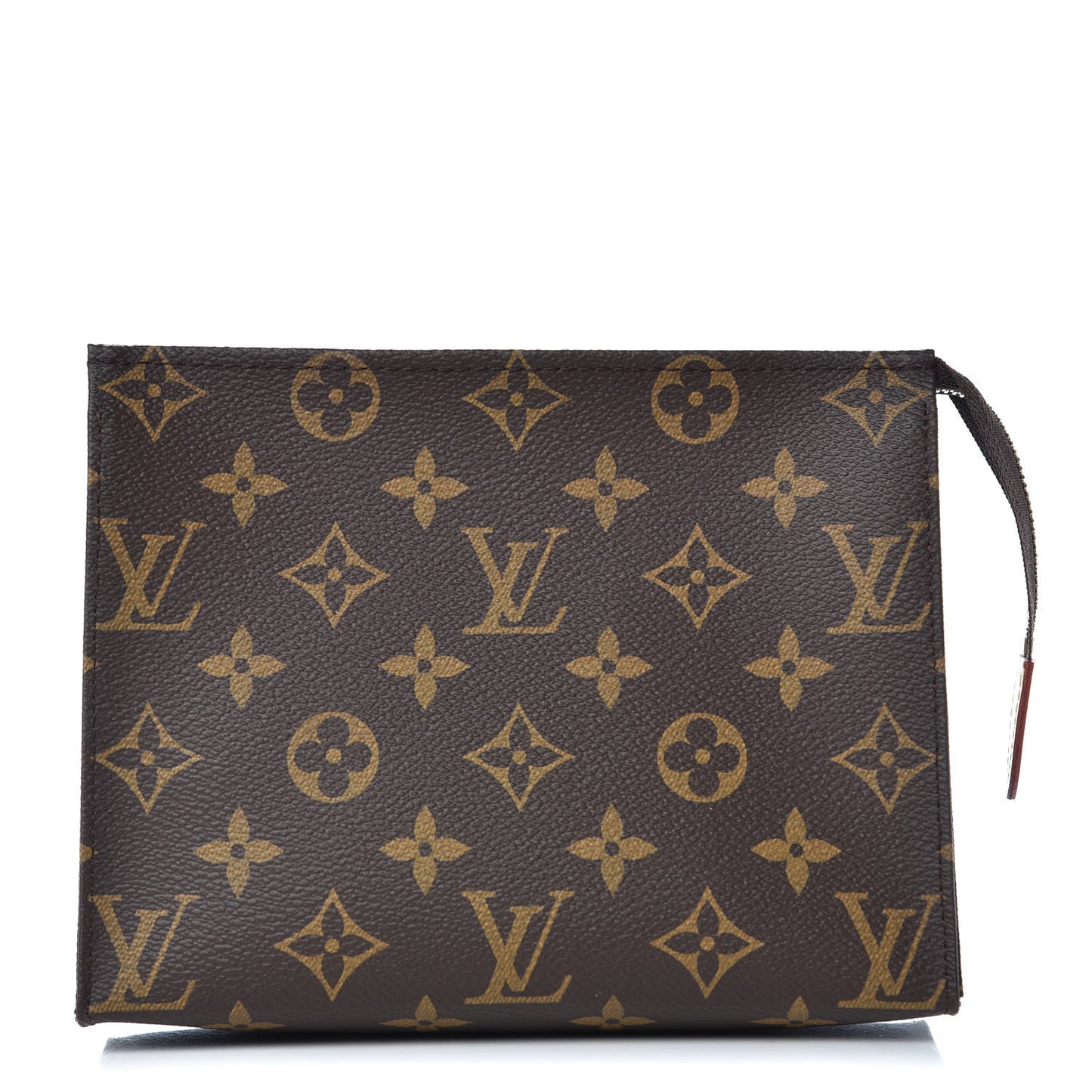 Monogram Toiletry Pouch 19
