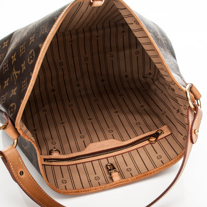 Louis Vuitton Monogram Delightful PM 5 of 7