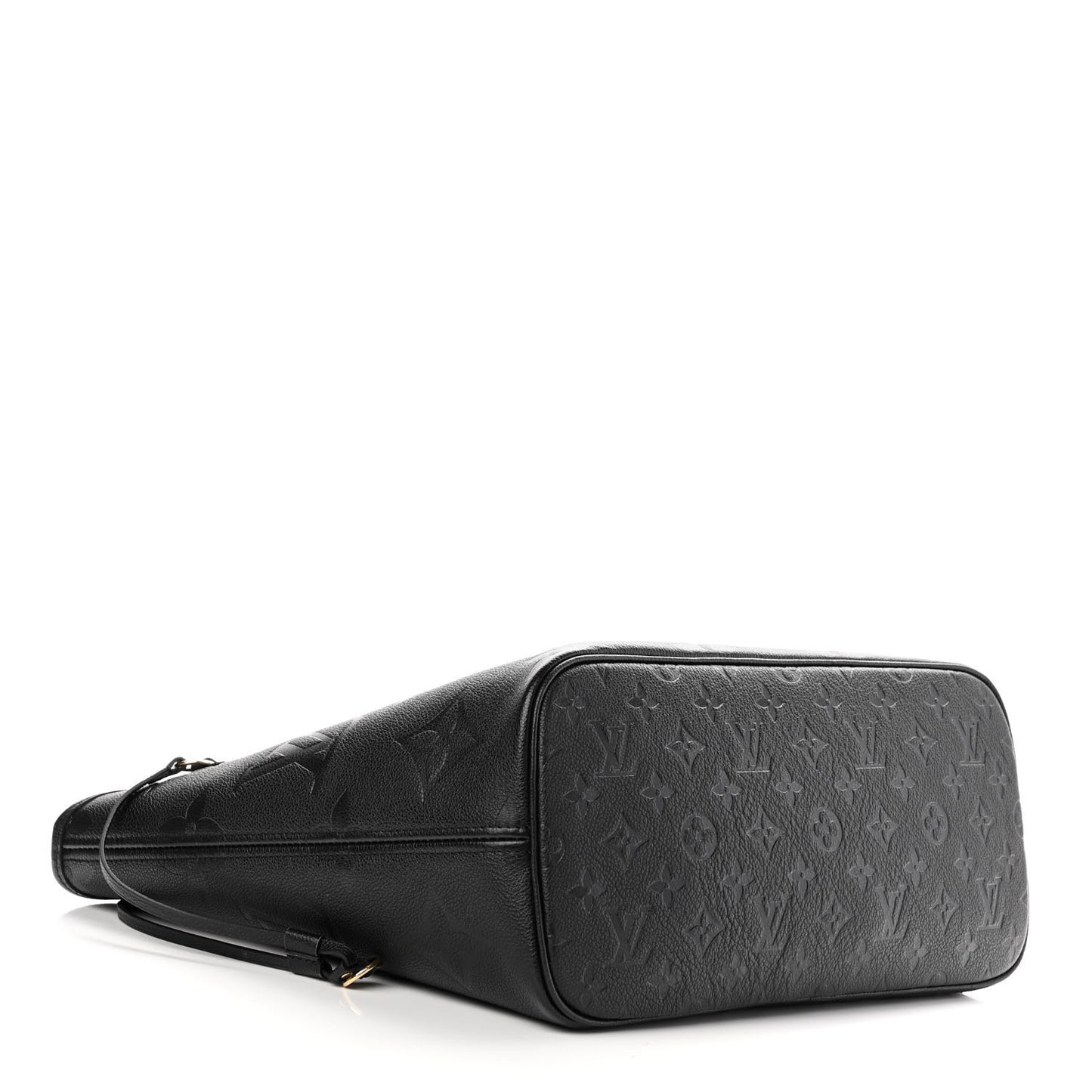 Empreinte Monogram Giant Neverfull MM Black