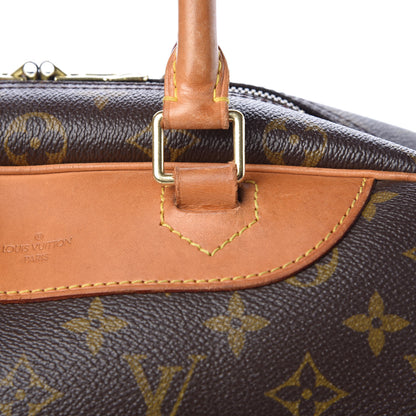 Louis Vuitton Monogram Deauville 16 of 20