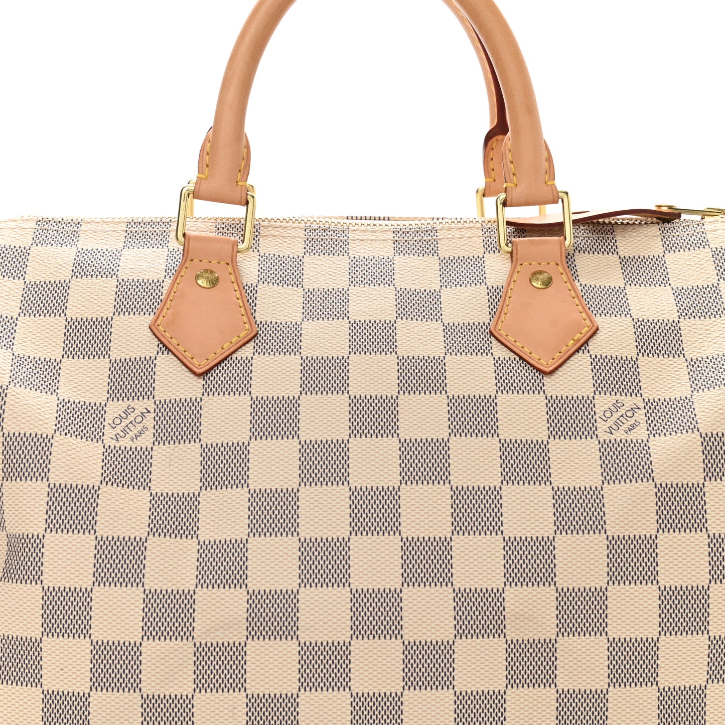 Damier Azur Speedy 30