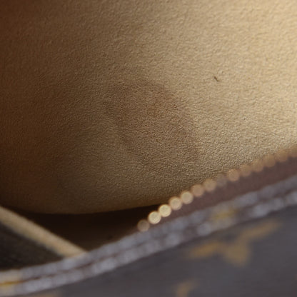 Louis Vuitton Monogram Looping MM 8 of 13
