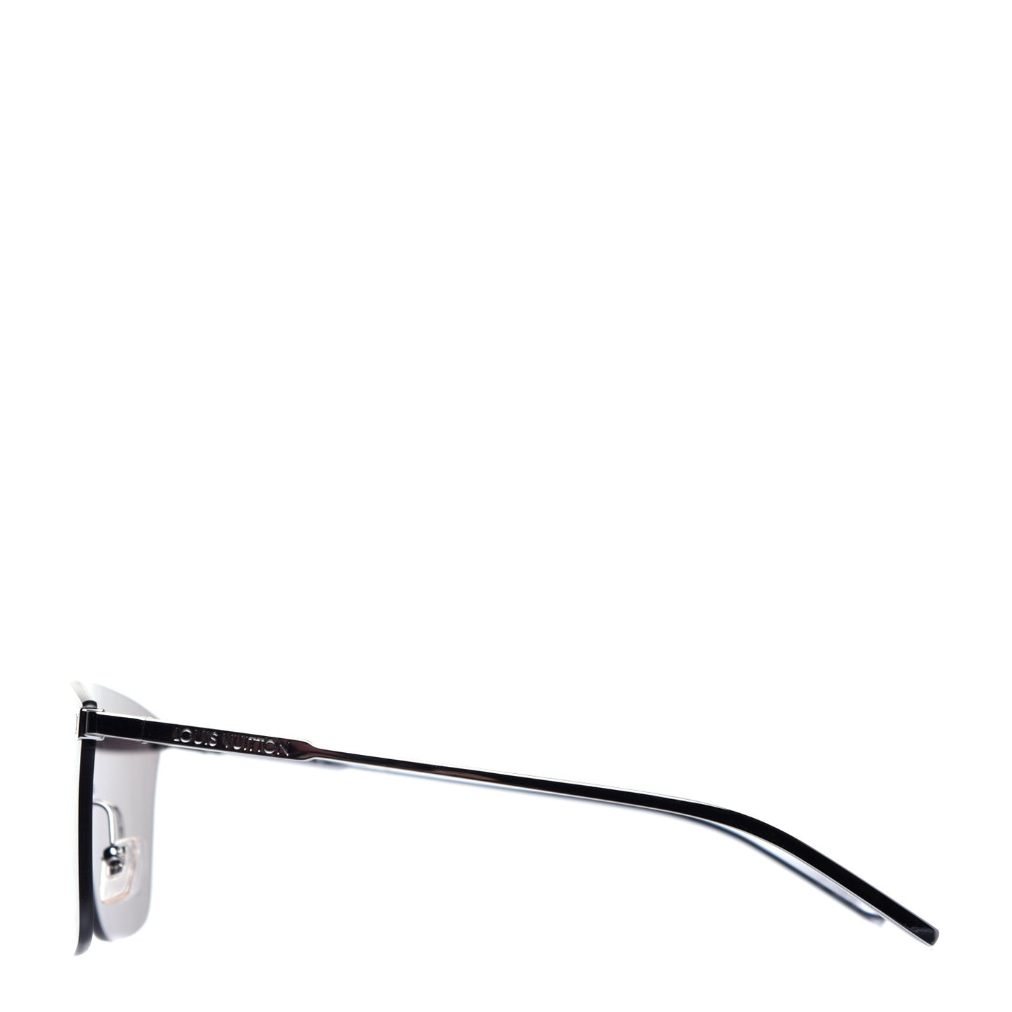 Monogram Sunglasses Z1026E Dark Gun