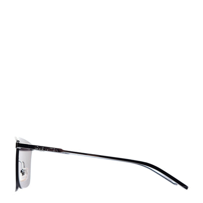 Louis Vuitton Monogram Sunglasses Z1026E Dark Gun 3 of 8