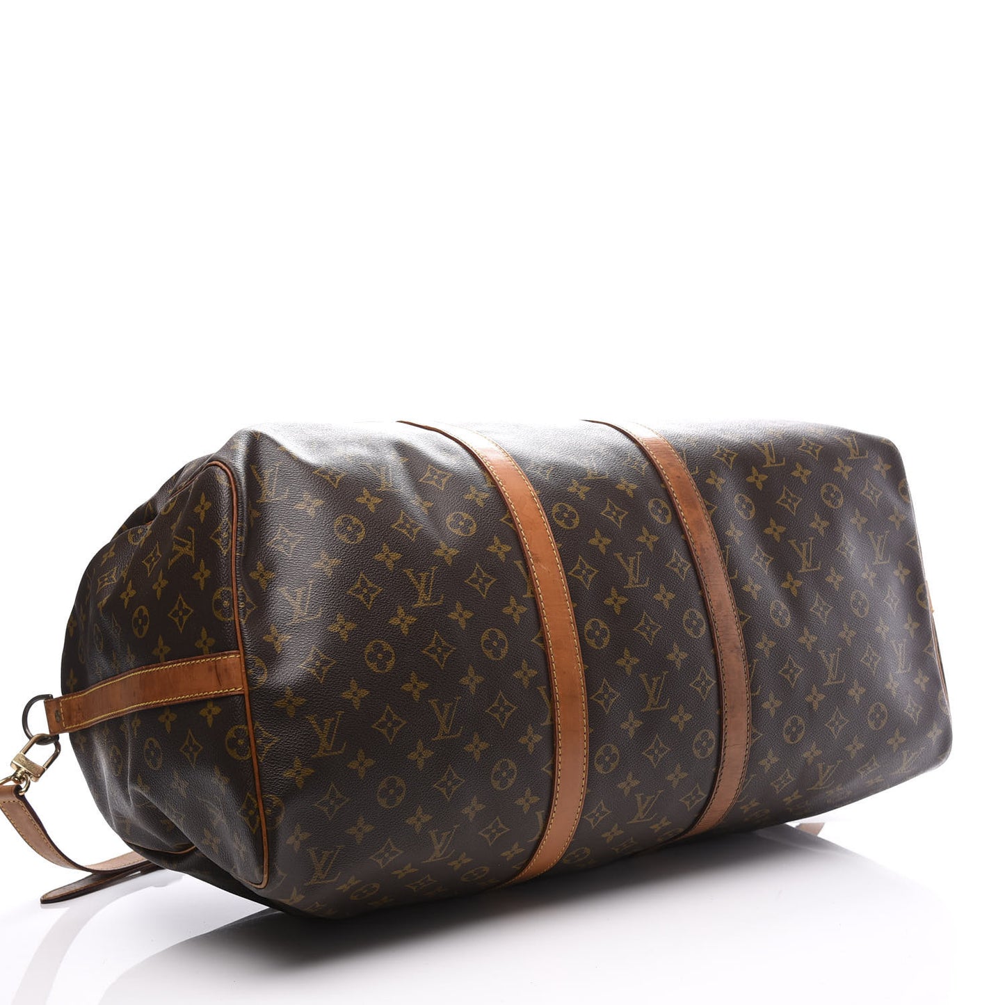 Monogram Keepall Bandouliere 55