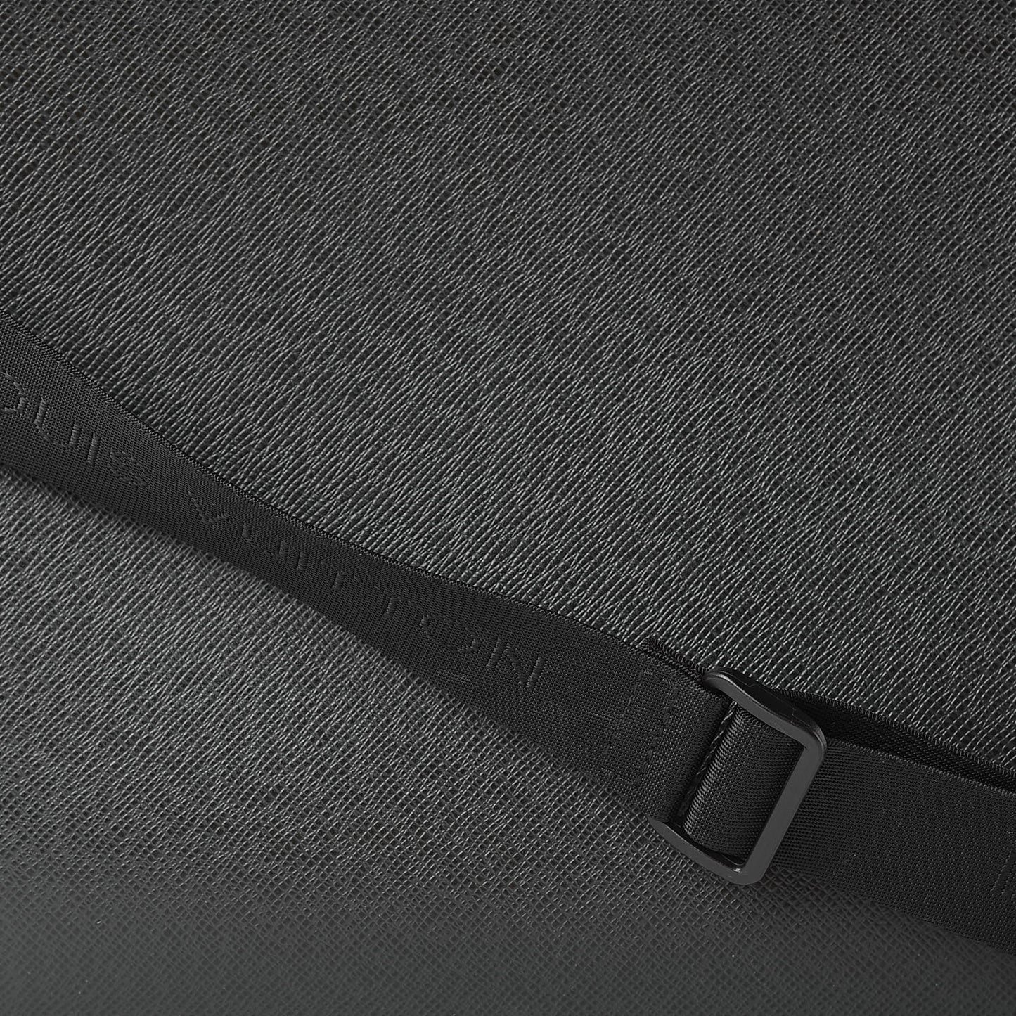 Taiga Odessa Briefcase Ardoise