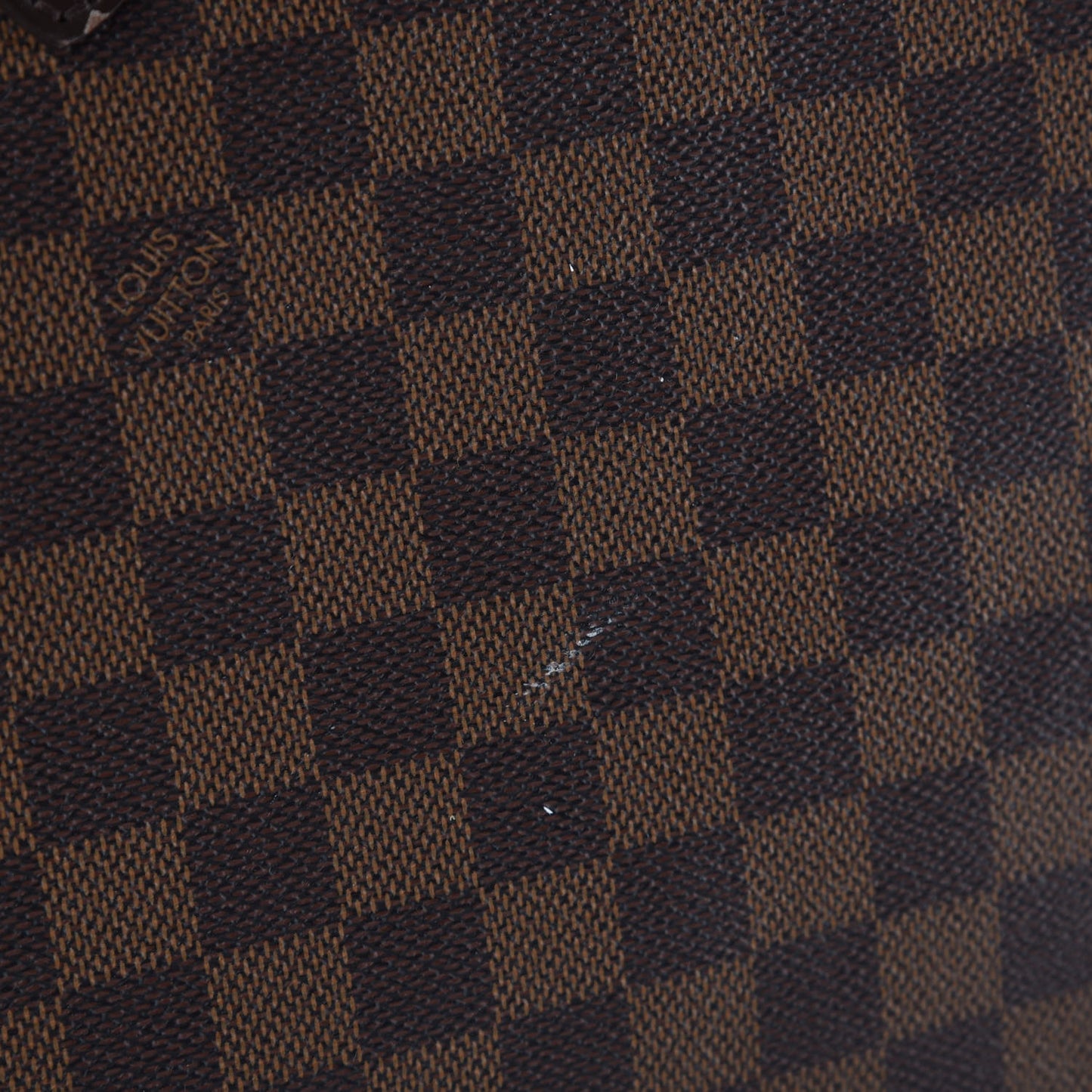 Damier Ebene Neverfull GM