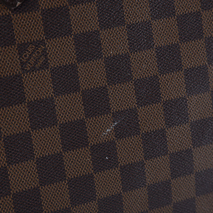 Louis Vuitton Damier Ebene Neverfull GM 15 of 16