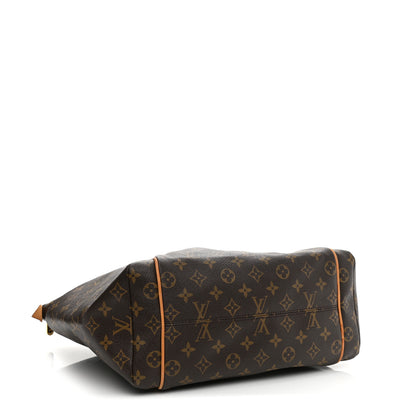 Louis Vuitton Monogram Totally MM 4 of 8