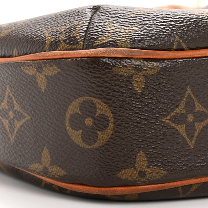Louis Vuitton Monogram Odeon PM 9 of 13