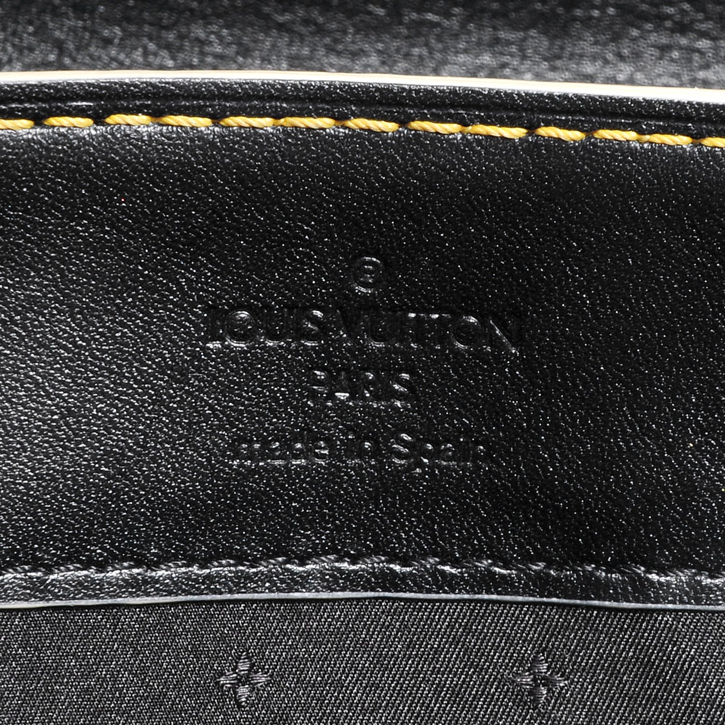Suhali Le Talentueux Black