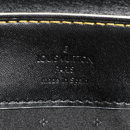 Louis Vuitton Suhali Le Talentueux Black 6 of 7