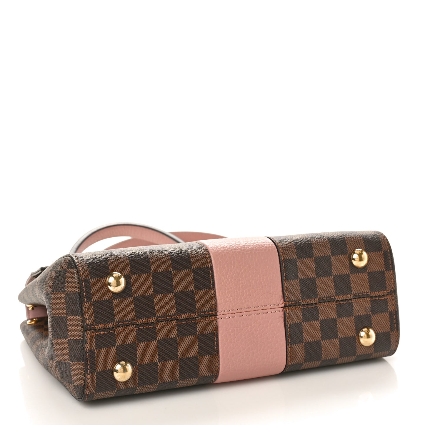 Damier Ebene Bond Street Magnolia