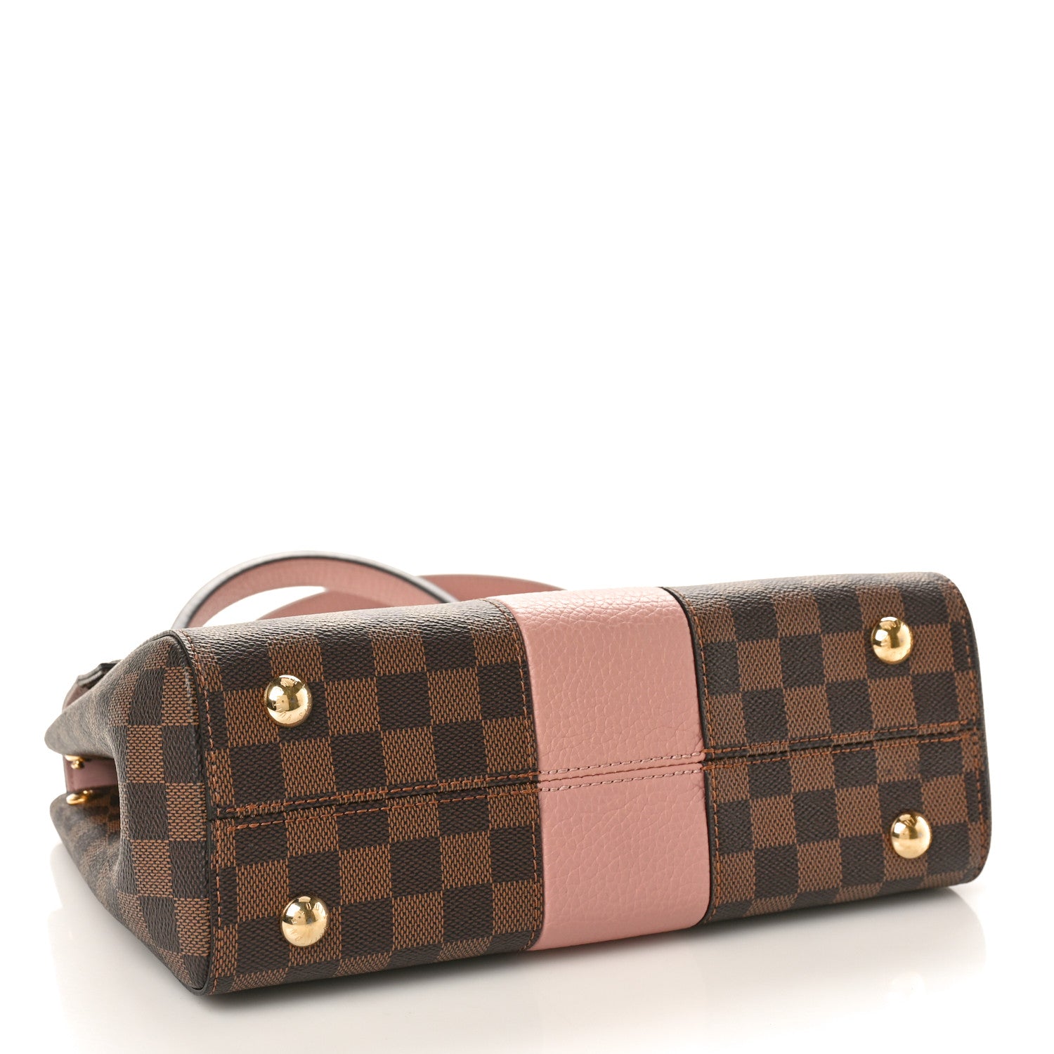 Louis Vuitton Damier Ebene Bond Street Magnolia 4 of 10