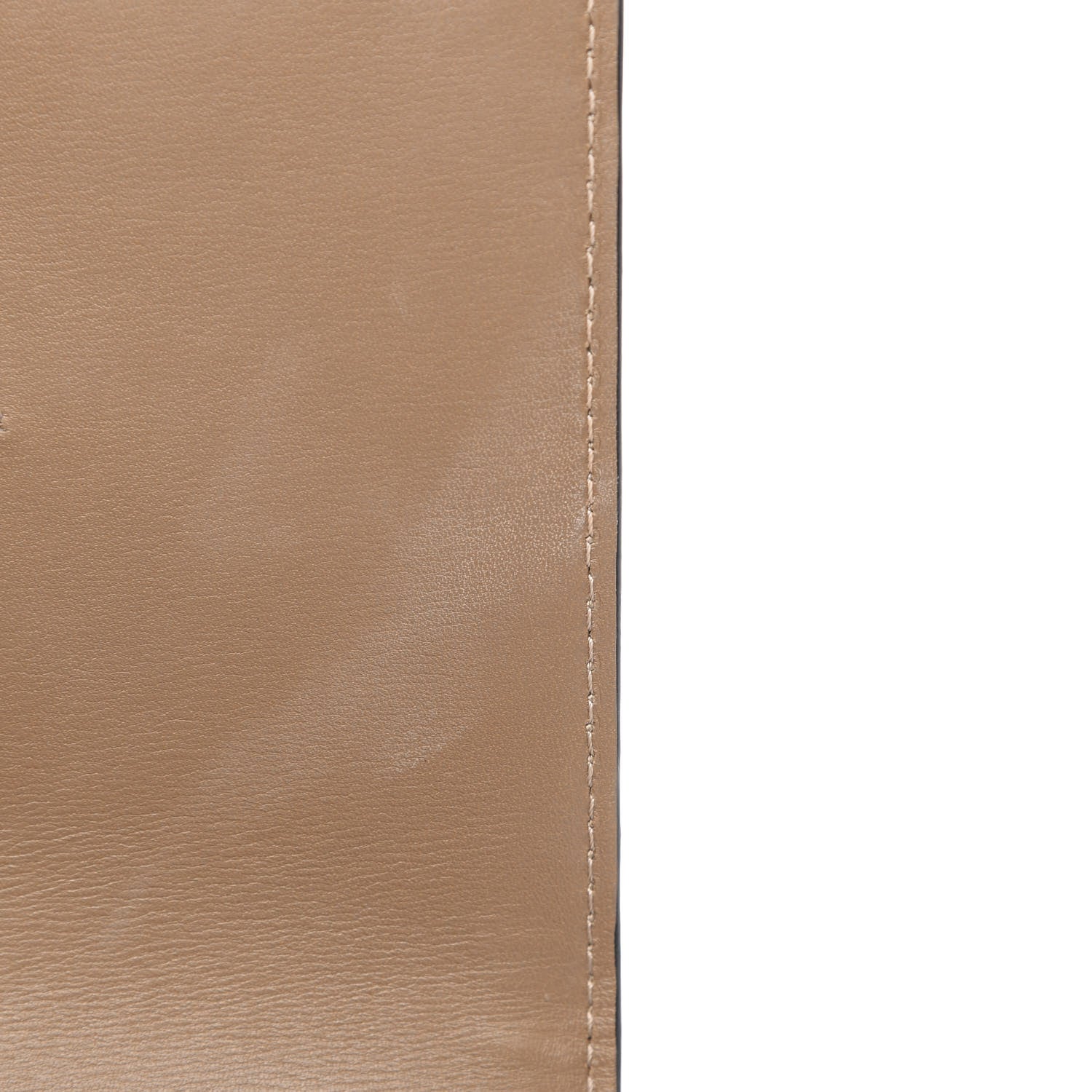 Loewe Calfskin Small Barcelona Shoulder Bag Mink 10 of 13