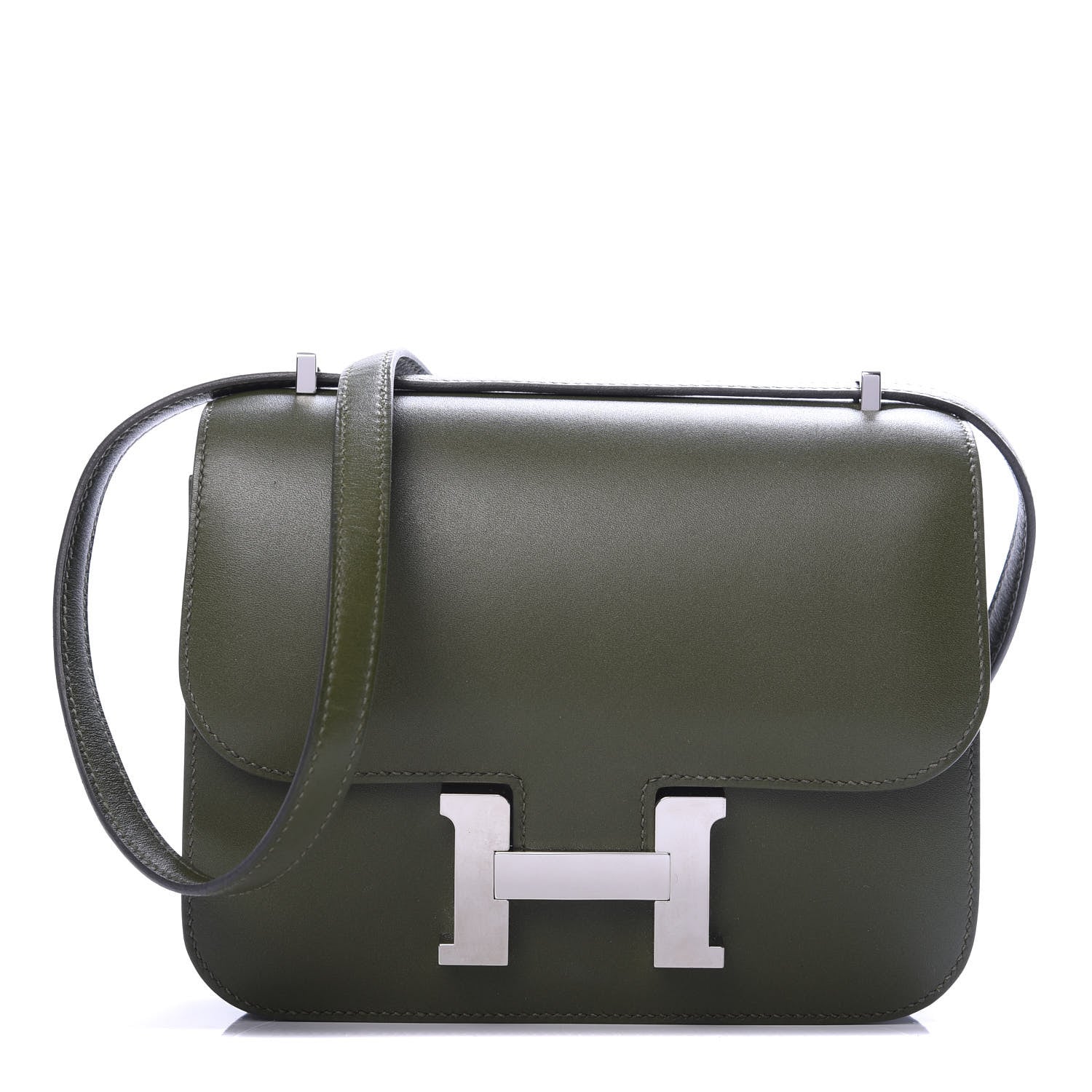 Hermes Tadelakt Constance 18 Canopee 1 of 9