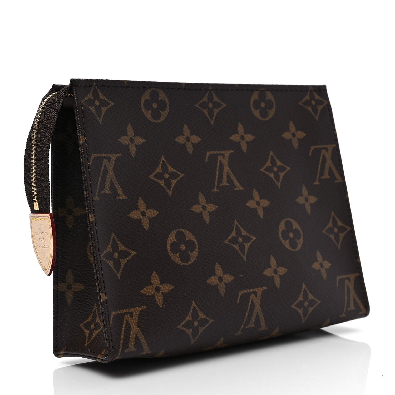 Louis Vuitton Monogram Toiletry Pouch 19 4 of 8