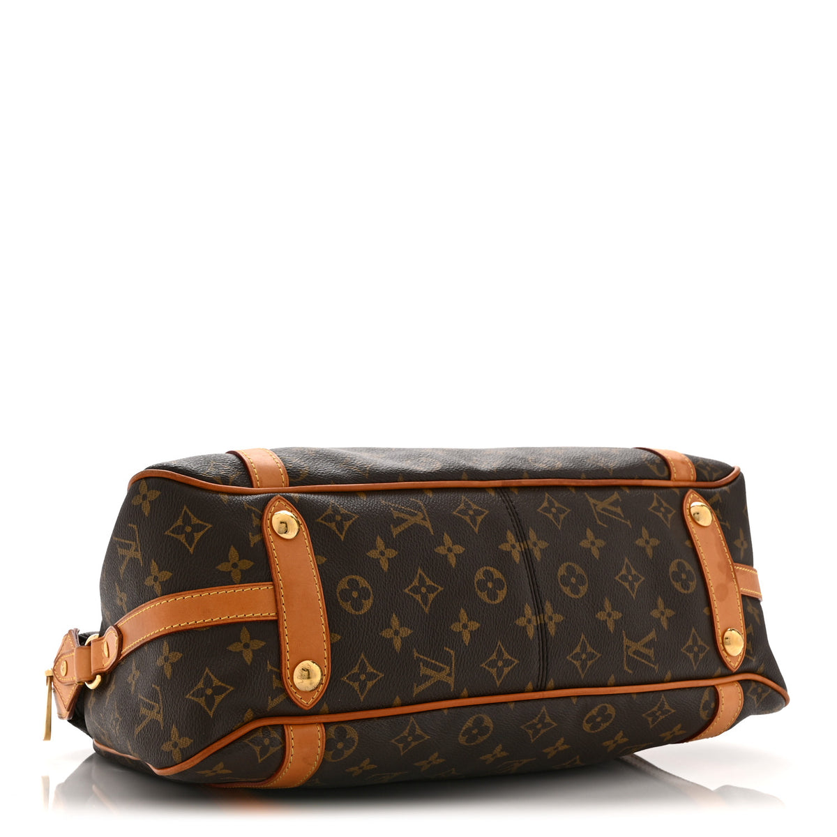 Louis Vuitton Monogram Stresa PM 4 of 12