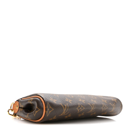 Louis Vuitton Monogram Eva Clutch 4 of 10