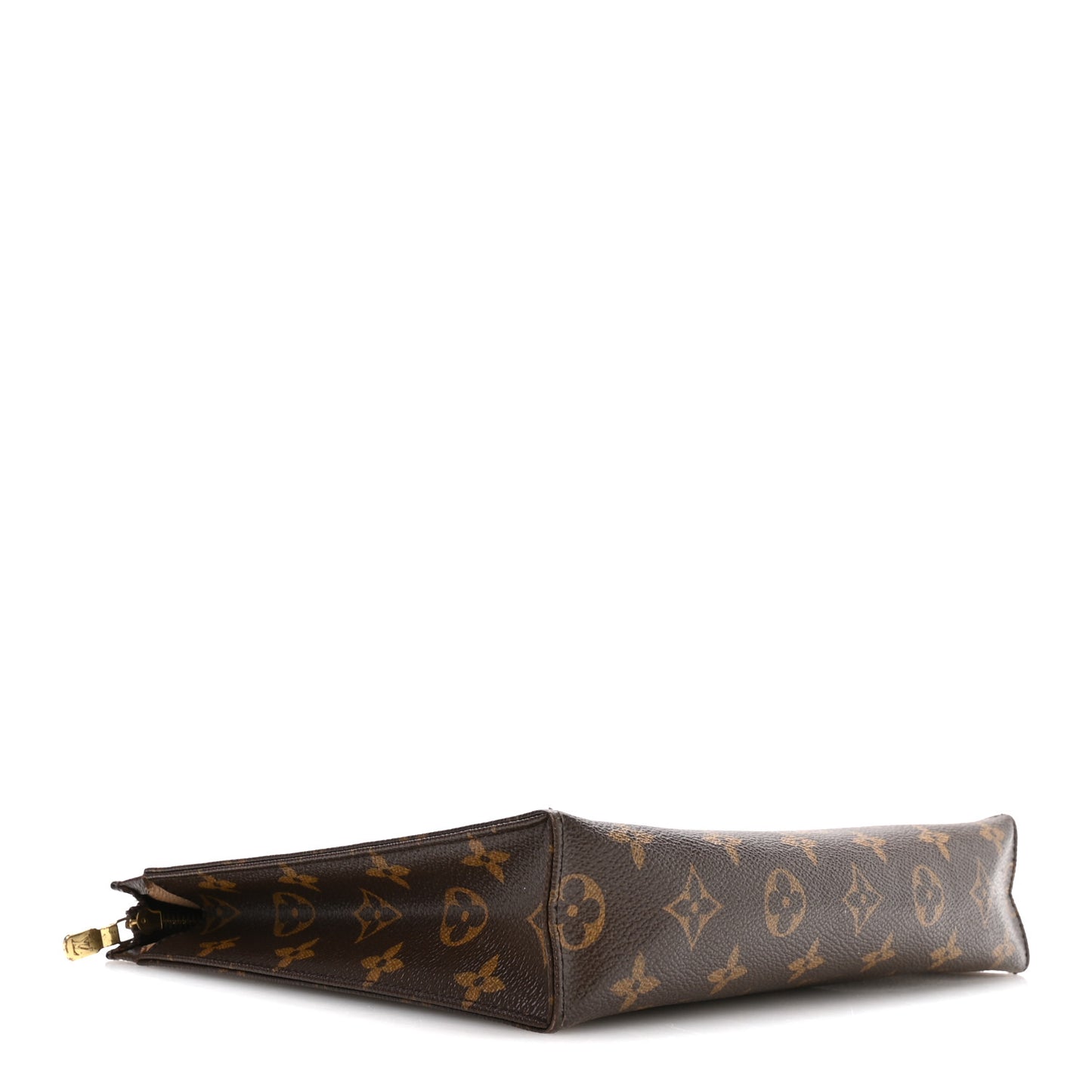 Monogram Toiletry Pouch 26