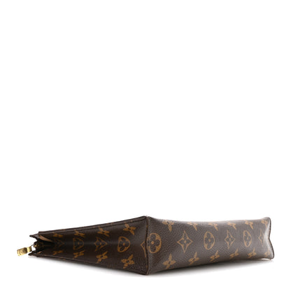 Louis Vuitton Monogram Toiletry Pouch 26 4 of 8