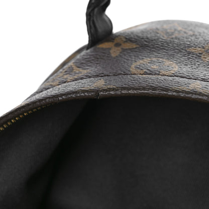 Louis Vuitton Monogram Palm Springs Backpack PM 12 of 13