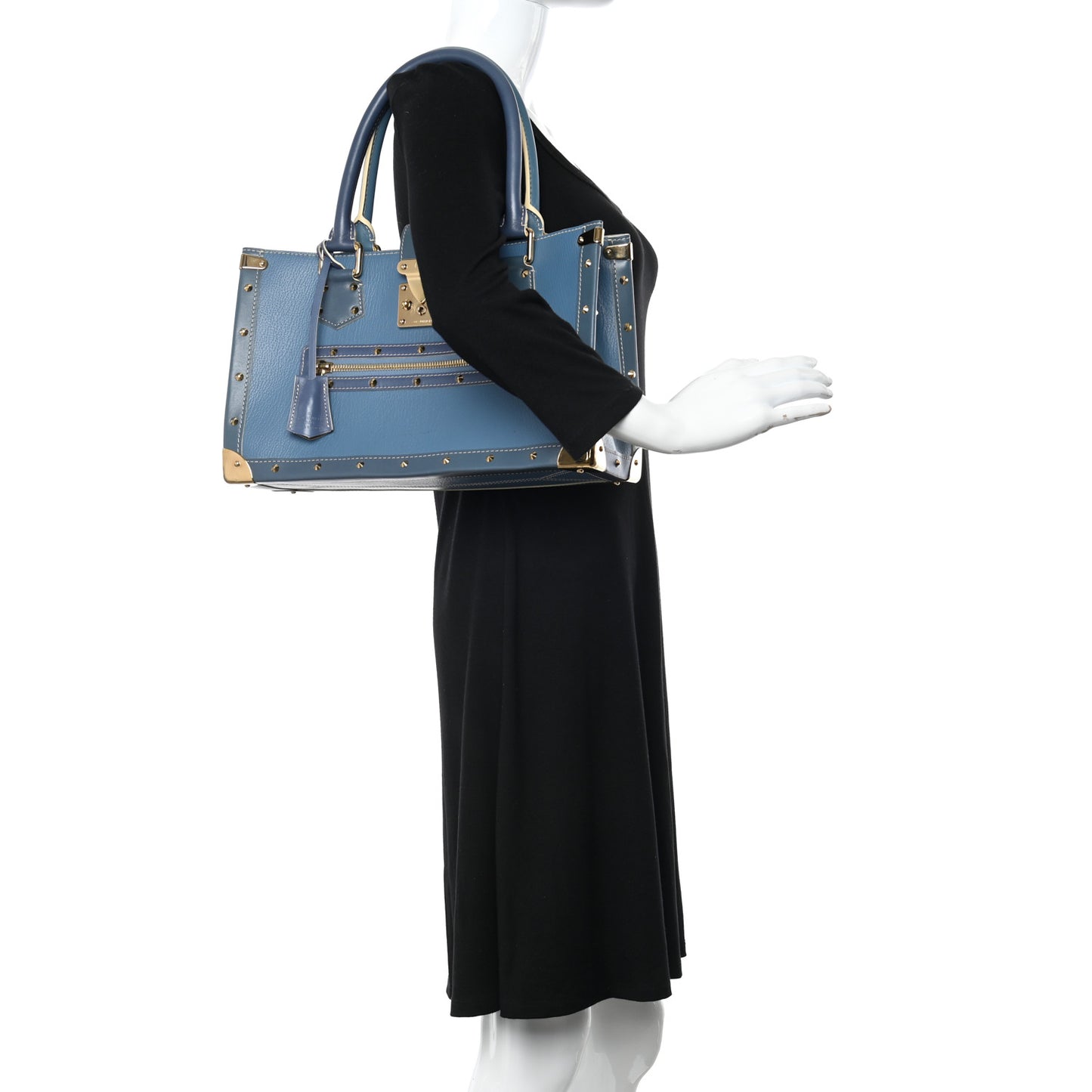 Suhali Le Fabuleux Blue