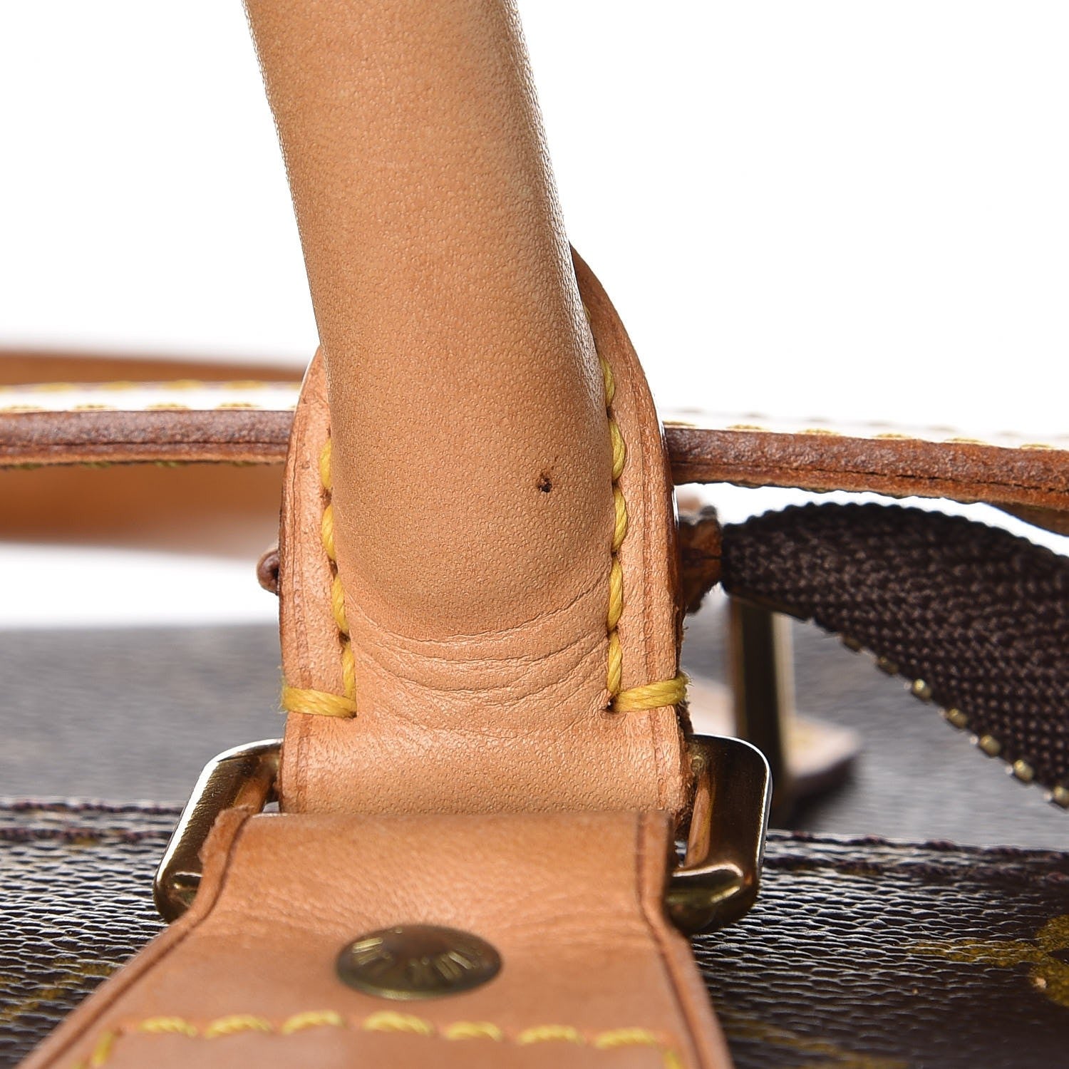 Louis Vuitton Monogram Cruiser 45 25 of 27
