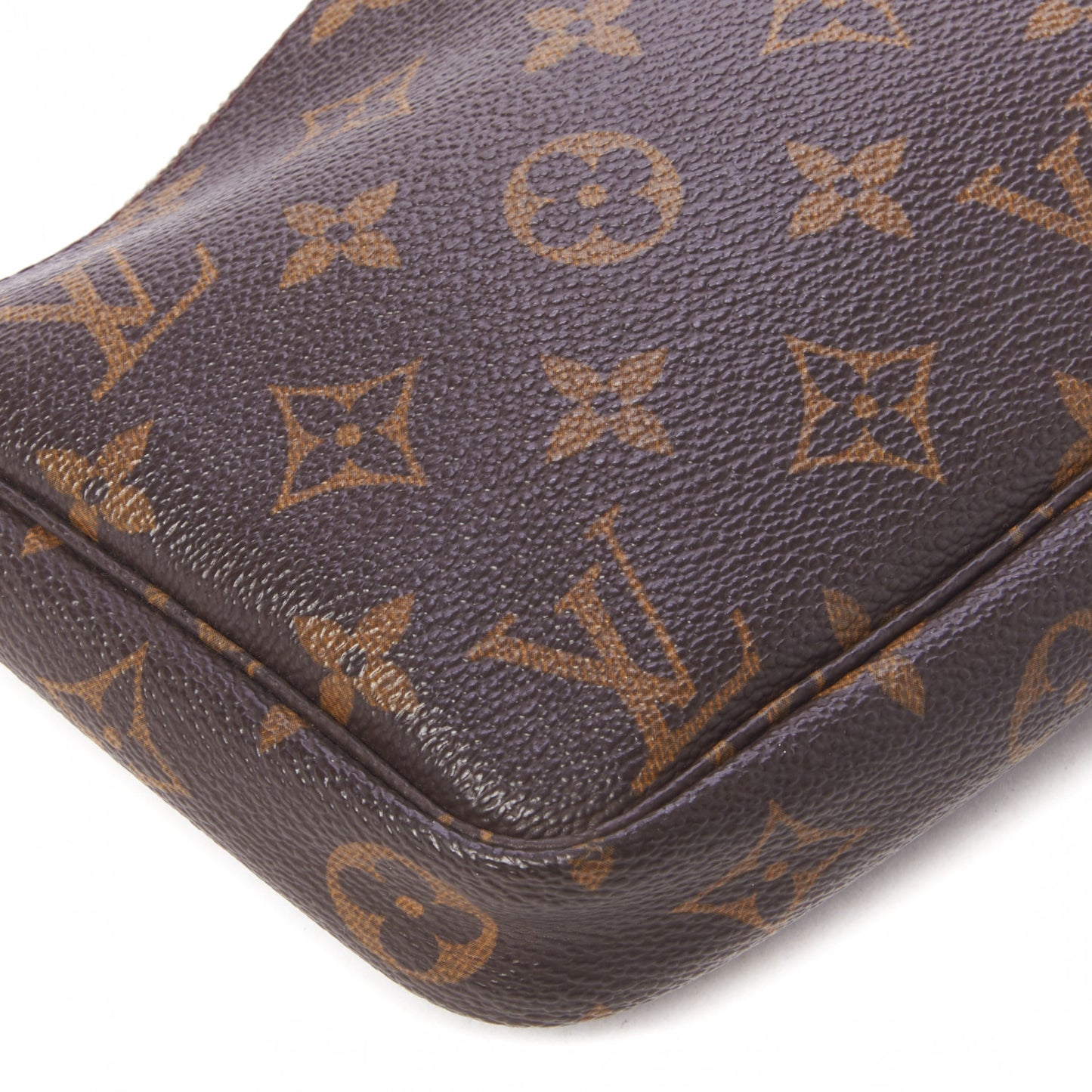 Monogram Pochette Accessories