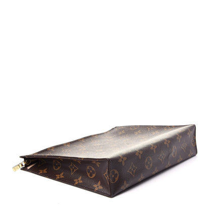 Louis Vuitton Monogram Toiletry Pouch 26 4 of 8