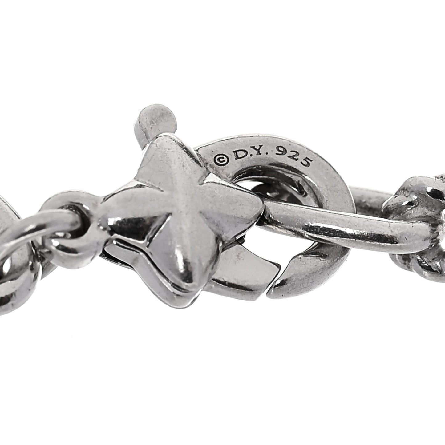 Sterling Silver 3mm Madison Chain Bracelet