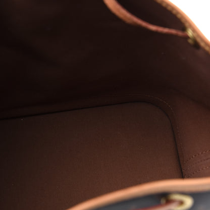 Louis Vuitton Monogram Petit Noe NM 5 of 8