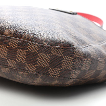 Louis Vuitton Damier Ebene South Bank Besace 8 of 8