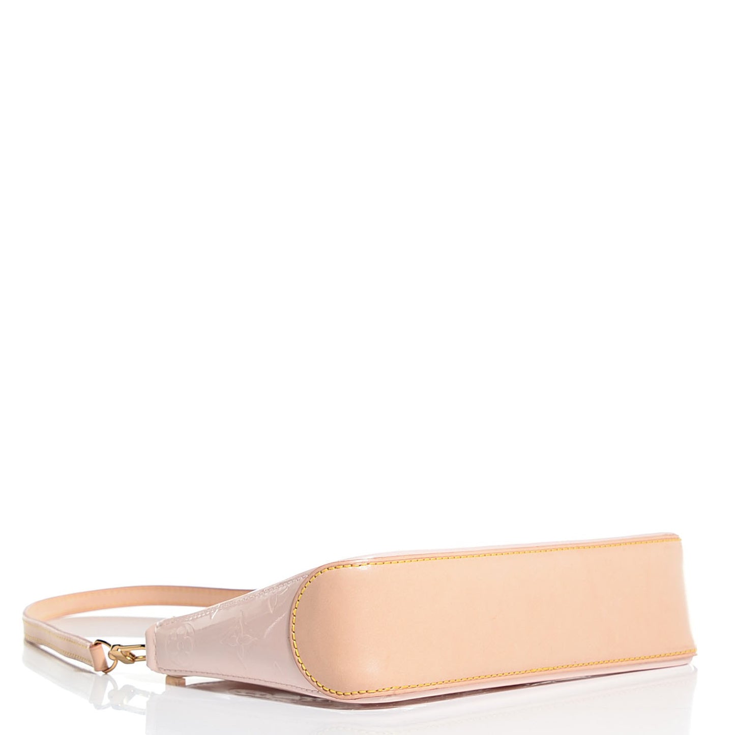Vernis Mallory Square Marshmallow
