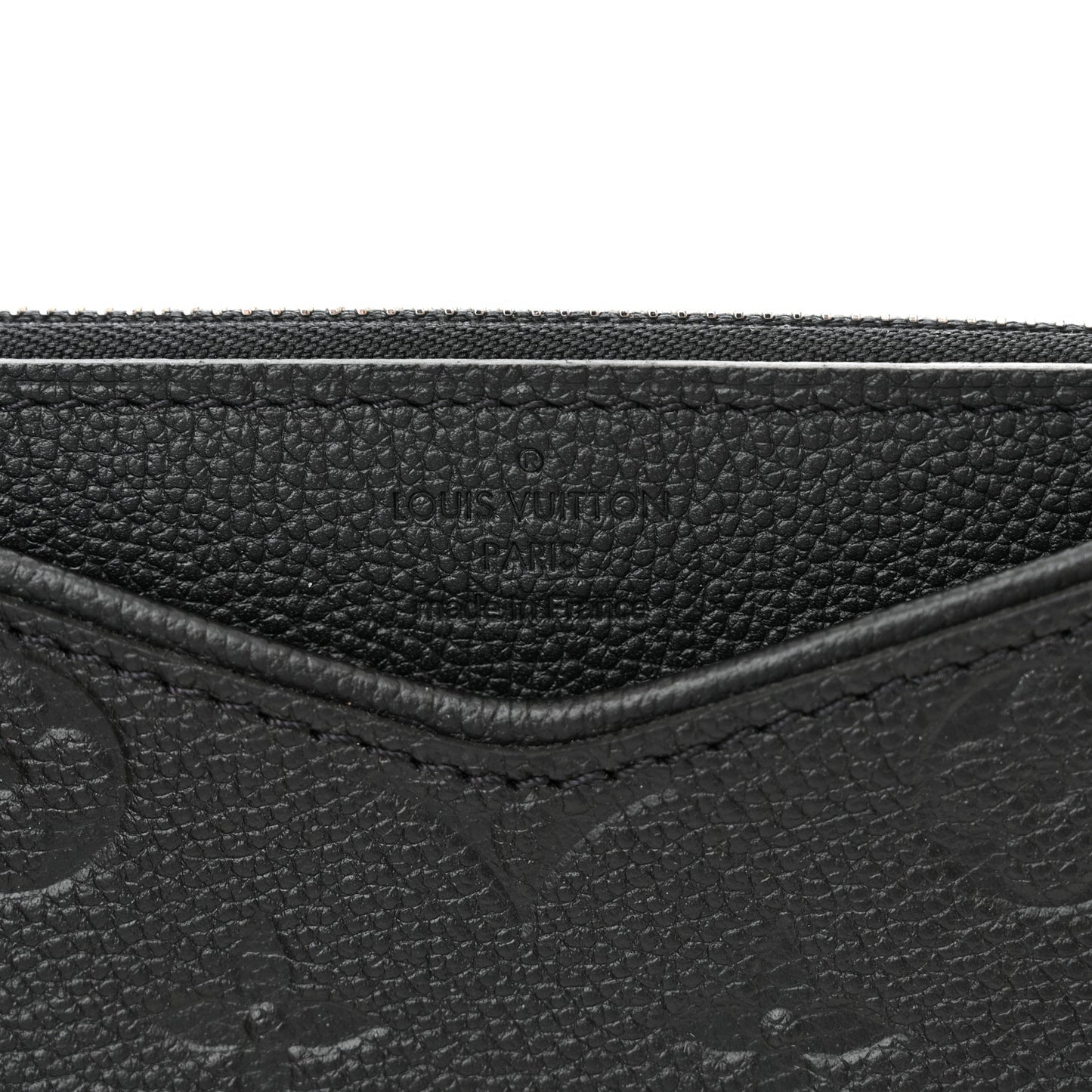 Empreinte Pallas Crossbody Black