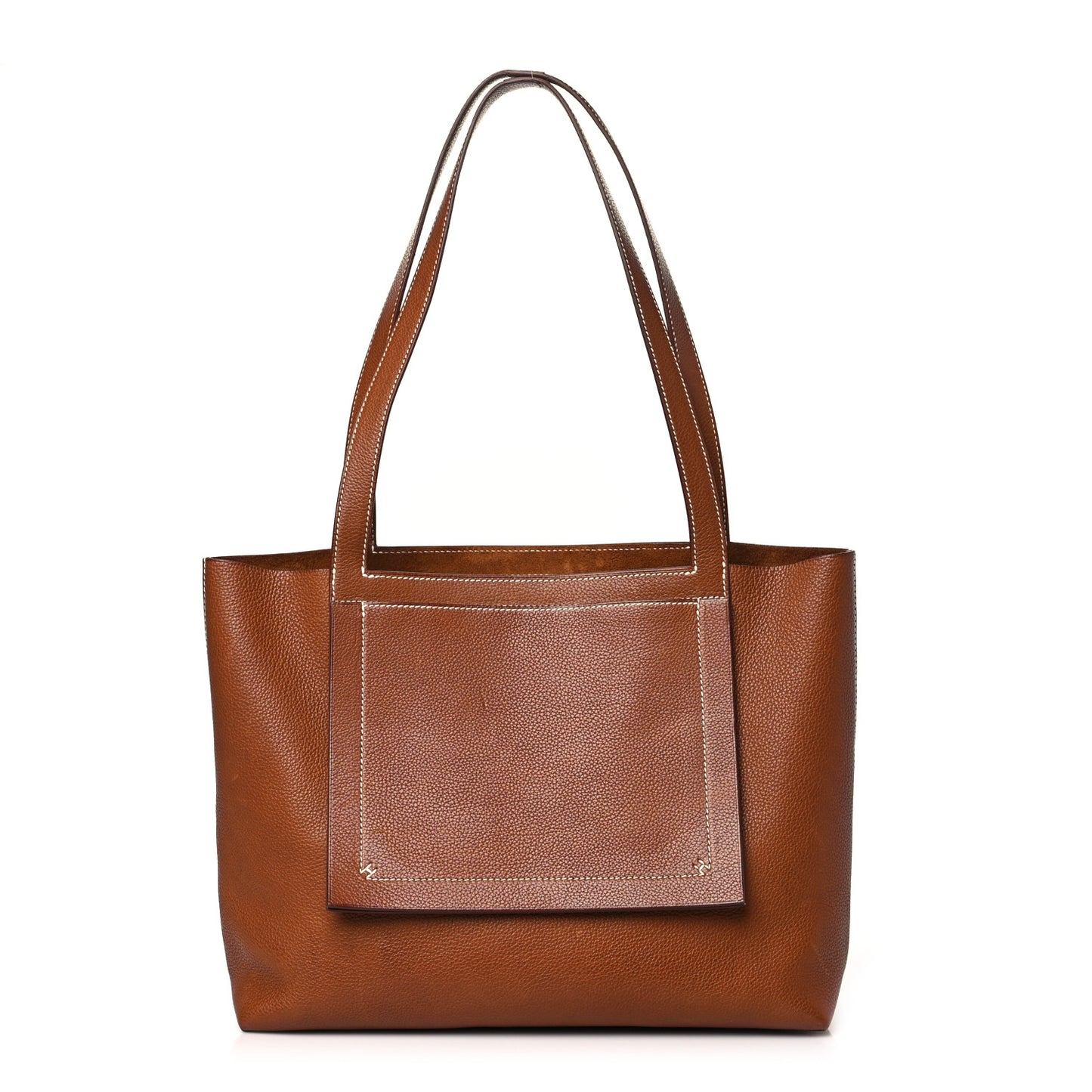 Barenia Faubourg 31 Cabasellier Fauve