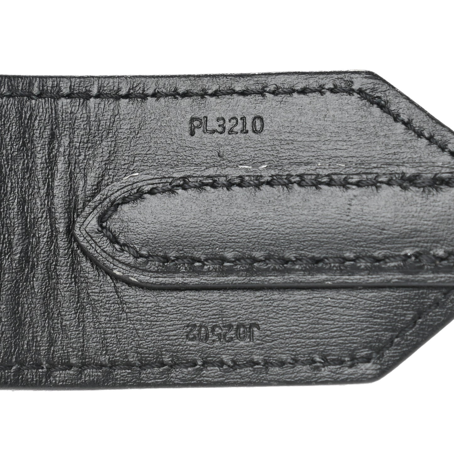 Jacquard Since 1854 Bandouliere Shoulder Strap Grey