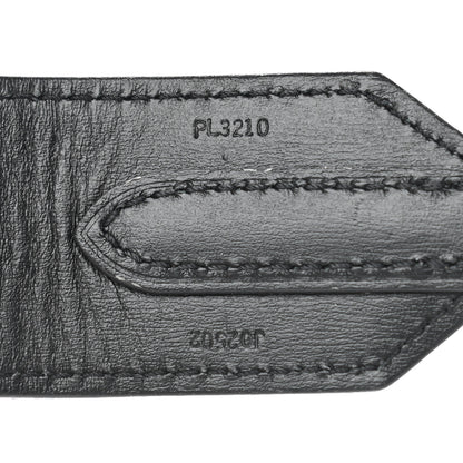 Louis Vuitton Jacquard Since 1854 Bandouliere Shoulder Strap Grey 4 of 5