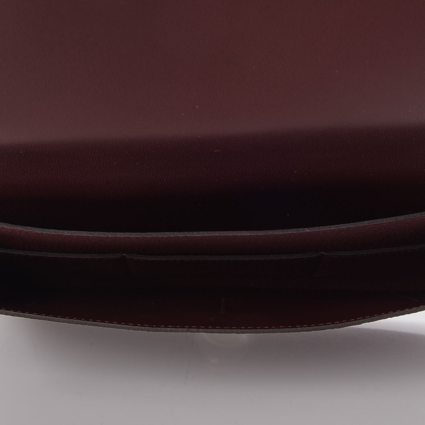 Togo Dogon Duo Wallet Bordeaux