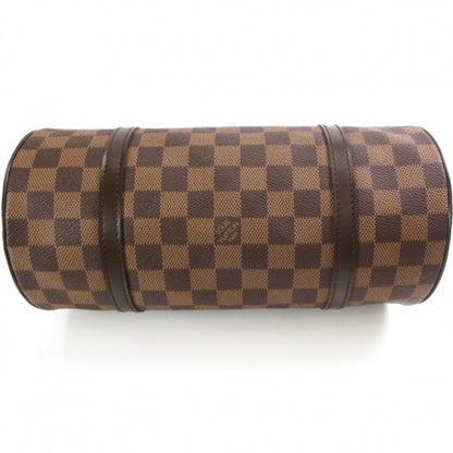 Louis Vuitton Damier Ebene Papillon 26 4 of 8